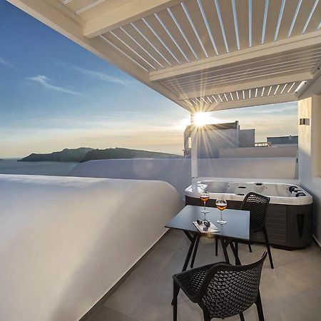 Elea Casa Διαμέρισμα Οία Εξωτερικό φωτογραφία