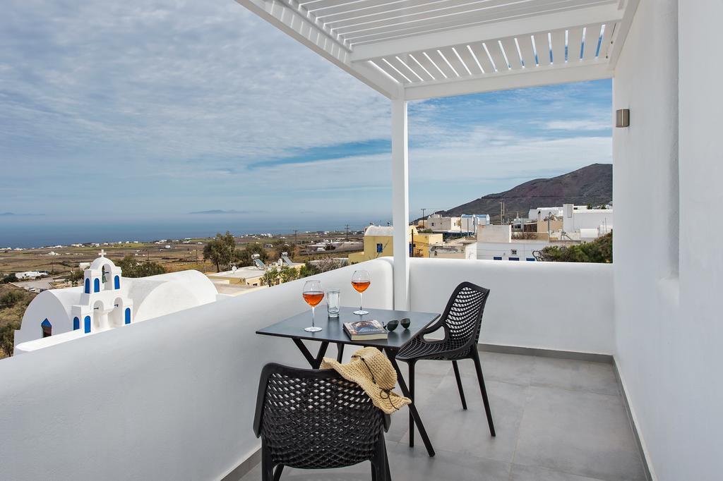 Elea Casa Διαμέρισμα Οία Εξωτερικό φωτογραφία